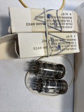 Coppia Valvole 6922 Electon