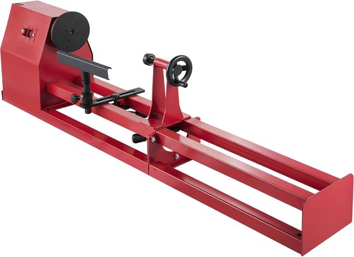 Tornio legno 400w - tornio,