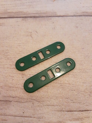 Meccano argentina green - argentina,