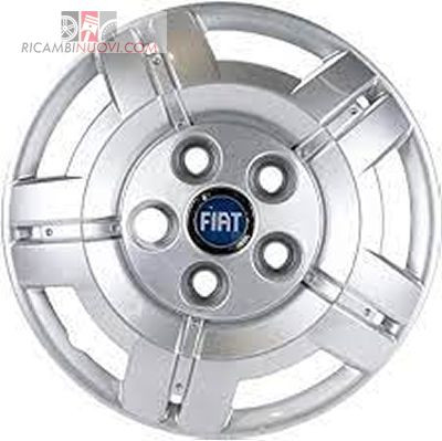 Coppa ruota ducato con - coppa,