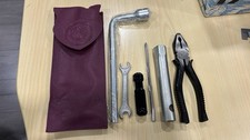 Borsa attrezzi alfa romeo - attrezzi,
