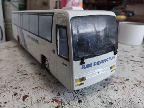 Lbs eligor bus autobus renault - lbs,