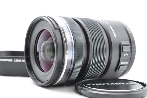 Olympus zuiko digital - olympus, m.zuiko