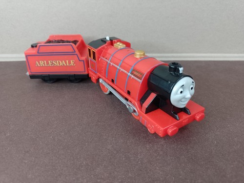 Mike treno tender - e,