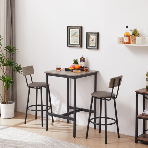 Set pezzi sedie - sedie, tavolo