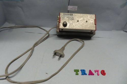 Alimentatore tra76 usato - alimentatore,