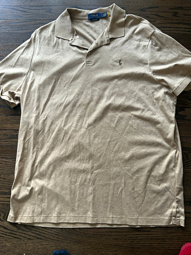 Polo ralph lauren vestibilità - lauren,