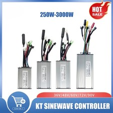 Regolatore onda sinusoidale