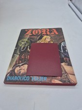 ìFUMETTO ZORA   N  17 1973