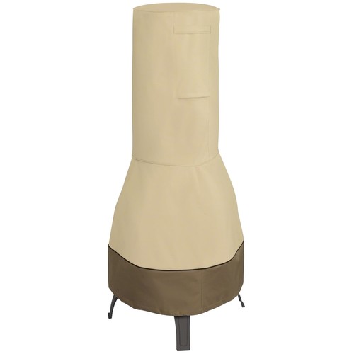 Copertura veranda chiminea - chiminea, 25"