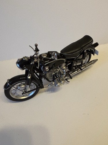 Bmw 10 di schuco - s, 1:10