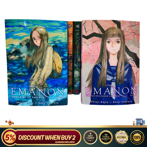 Emanon memories - memories,