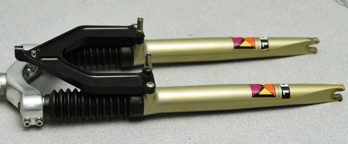 Rock shox mag forcella - rock, 10