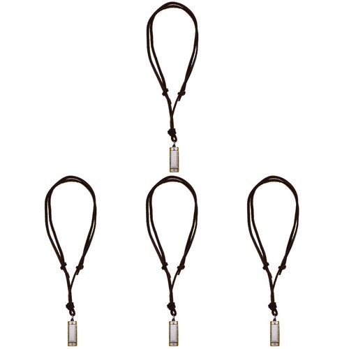 Set ciondolo collana - set,