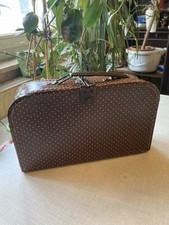 Valigia per bambini (vecchia)