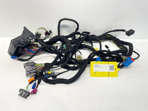 Impianto elettrico motore per - elettrico,