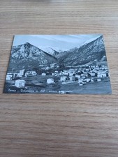 Cartolina Antica Barzio