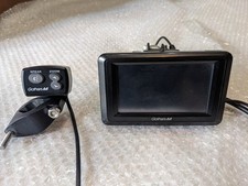 HONDA GARMIN zumo660