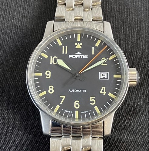 Bellissimo orologio pilota