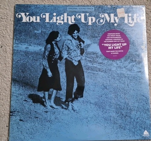You light life - my,