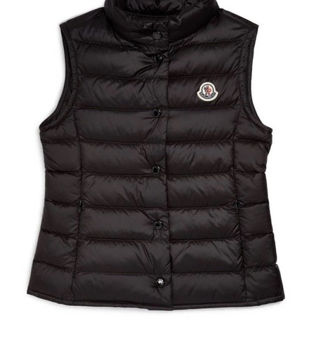 Gilet moncler enfant piumino - gilet,