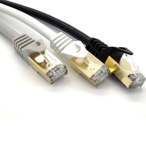Cavo internet rj45 cat8 - cavo,