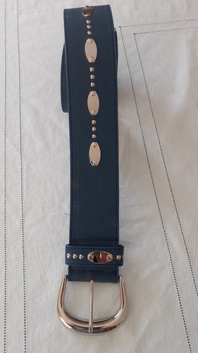 Cintura pelle - cintura,