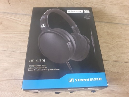 Sennheiser 30i cuffie - sennheiser, 4.30i