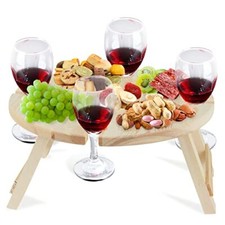 Hillylolly Vassoio Aperitivo