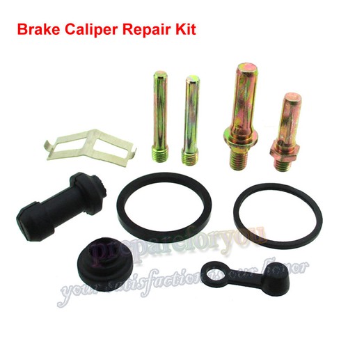 Kit riparazione pinza freno - kit,