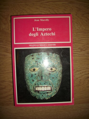 Jean marcilly impero - marcilly, degli