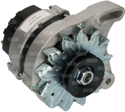 Alternatore per fiat - per, panda