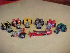 MICRO MACCHINE SET COMPLETO DI