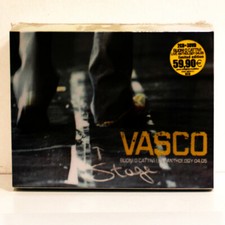 VASCO ROSSI - BUONI O CATTIVI