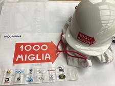 Casco originale 1000 Miglia