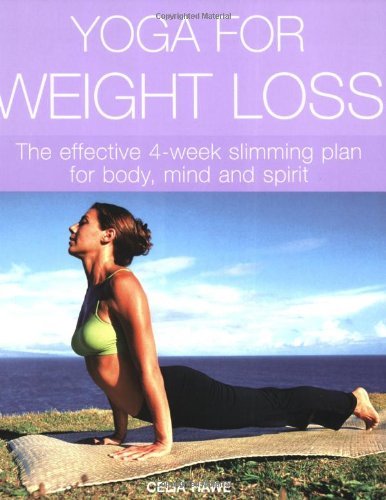 Yoga for weight - loss:, the