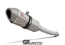 Scarico Per Yamaha FZS 1000