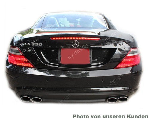 Adatto per mercedes slk - slk, r172