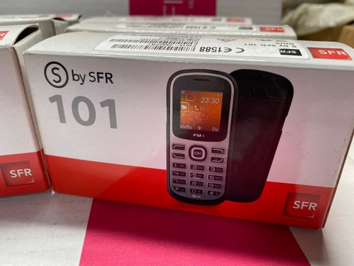 Telefono cellulare senior - senior, di