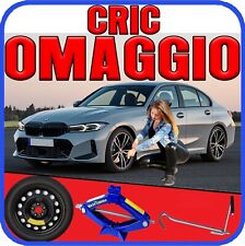 Ruotino Di Scorta 5Fori Misura