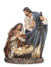 PABEN Gruppo Natività Presepe