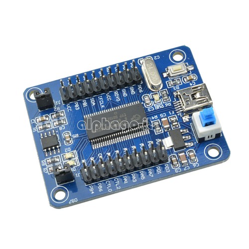 Cy7c68013a usb fx2lp - ez-usb,