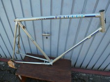 Telaio bici corsa Peugeot PX 8 Carbolite 103 RH 60 vintage NOS