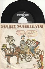 Gruppo Folk Sorrentino - Sorry