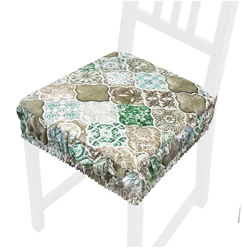Cuscino sedia sfoderabile - sedia,
