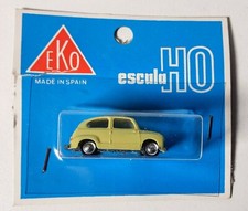 EKO H0, Seat 600, beige