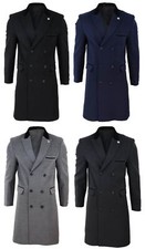 Cappotto uomo lungo 4 - lungo, 3/4