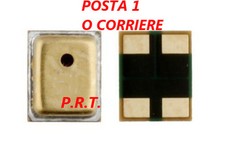 MICROFONO VOCE CHIAMATA PER