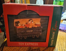 1999 JC PENNY HOME TOWNE EXPRESS - SPORTS EXPRESS WEEK 44