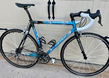 🔥 Colnago C40HP B-Stay Full